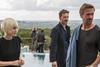 Song To Song