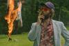 Socks On Fire - Still 1
