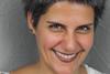 Firouzeh Khosrovani courtesy of Antipode Films