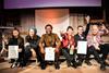 IDFA Forum winners