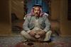 Hiding Saddam Hussein