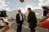 The Negotiator (Il Nibbio) © Mont Fleuri Production