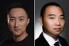 Lester Hsi, Nelson Mok