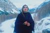 The Girl In The Snow