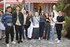 Alfred Deragne, Indie Sales; Quentin Bohanna, mk2 Films; Jonathan Rhodes, Cornerstone Films; Céline Rei, Anton; Lucie Desquiens, Charades; Augusta Charlton, Mister Smith Entertainment; Nur Hadas, Go2Films; Amelie Eckhardt, Plaion Pictures; Matthias Ziegle