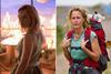 ‘Final Destination Bloodlines’ 'The Salt Path’
