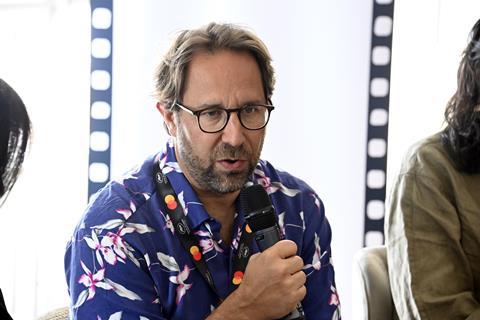 Frédéric Fiore, Logical Pictures