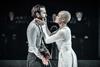 'Macbeth: David Tennant and Cush Jumbo'