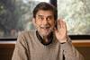 Nanni Moretti in A Brighter Tomorrow