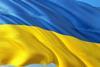 Ukraine flag